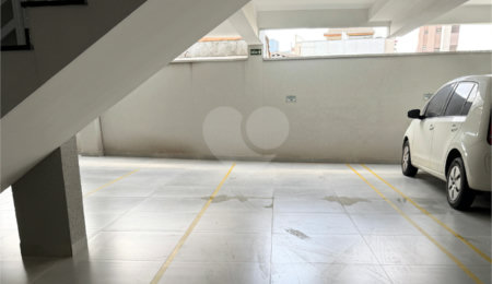 Duplex à venda ou para alugar com 2 quartos em Vila Valparaíso, Santo André, SP