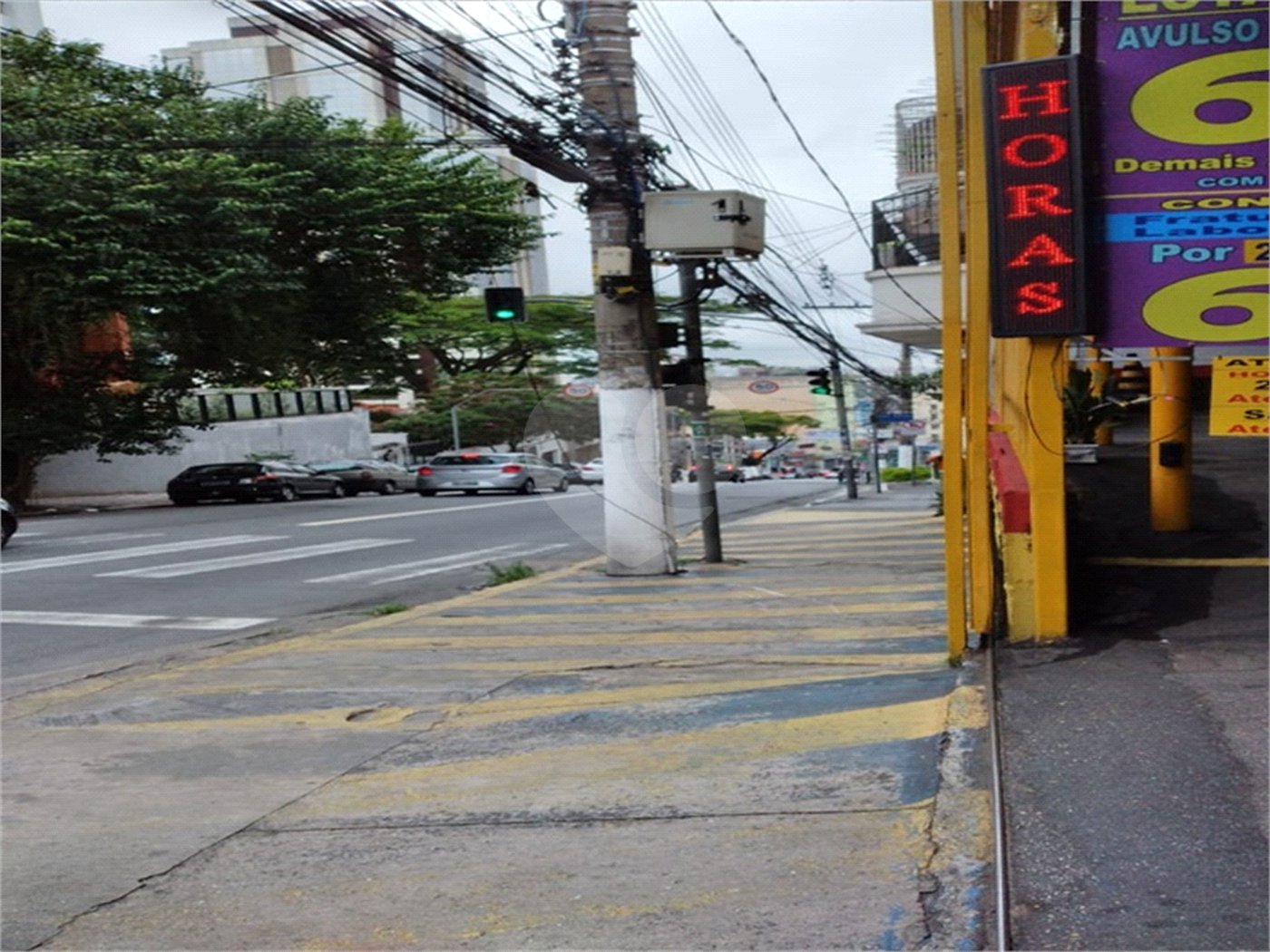 Terreno à venda em Santana, São Paulo, SP