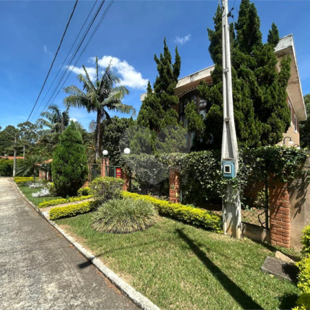 Casa à venda com 3 quartos, sendo 1 suíte, em Shamballa Village, Itu, SP