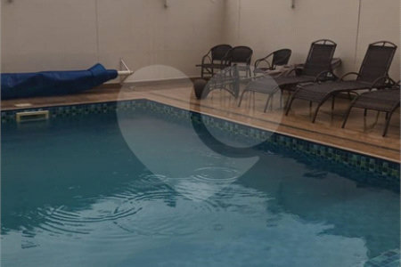 Apartamento à venda com 3 suítes em Vila Bastos, Santo André, SP