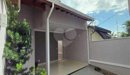 Sobrado à venda com 3 suítes em Residencial Monte Verde, Indaiatuba, SP