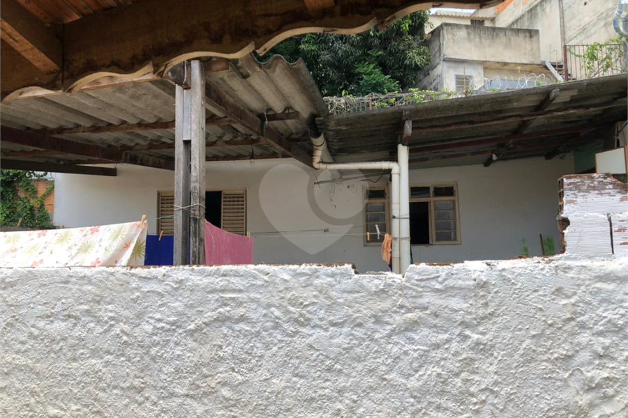 Terreno à venda em Imirim, São Paulo, SP