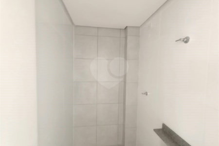 Apartamento à venda ou para alugar com 1 quarto em Vila Ema, São Paulo, SP