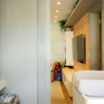 Apartamento à venda com 3 quartos, sendo 1 suíte, em Vila Cruzeiro, São Paulo, SP