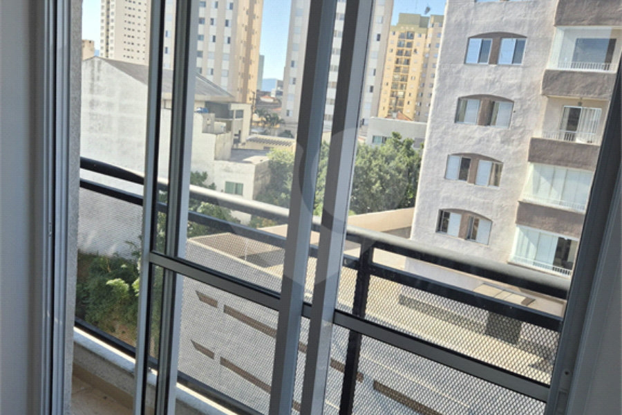 Apartamento para alugar com 1 quarto em Tucuruvi, São Paulo, SP