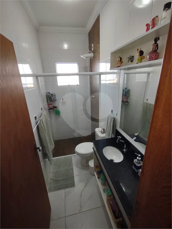 Casa à venda com 3 quartos, sendo 1 suíte,  em Jardim Alegria, Sorocaba, SP