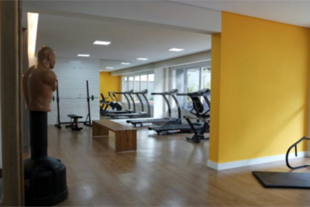 Apartamento à venda com 1 quarto em Bela Vista, São Paulo, SP