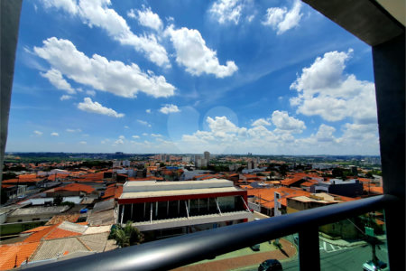 Apartamento à venda com 2 quartos, sendo 1 suíte, em Vila Progresso, Sorocaba, SP