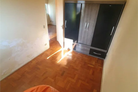 OPORTUNIDADE NO JARDIM PERI PERI - EDIFÍCIO LUNA