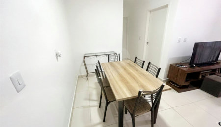 Apartamento à venda com 2 quartos, sendo 1 suíte,  em Jardim Manoel Penna, Ribeirão Preto, SP