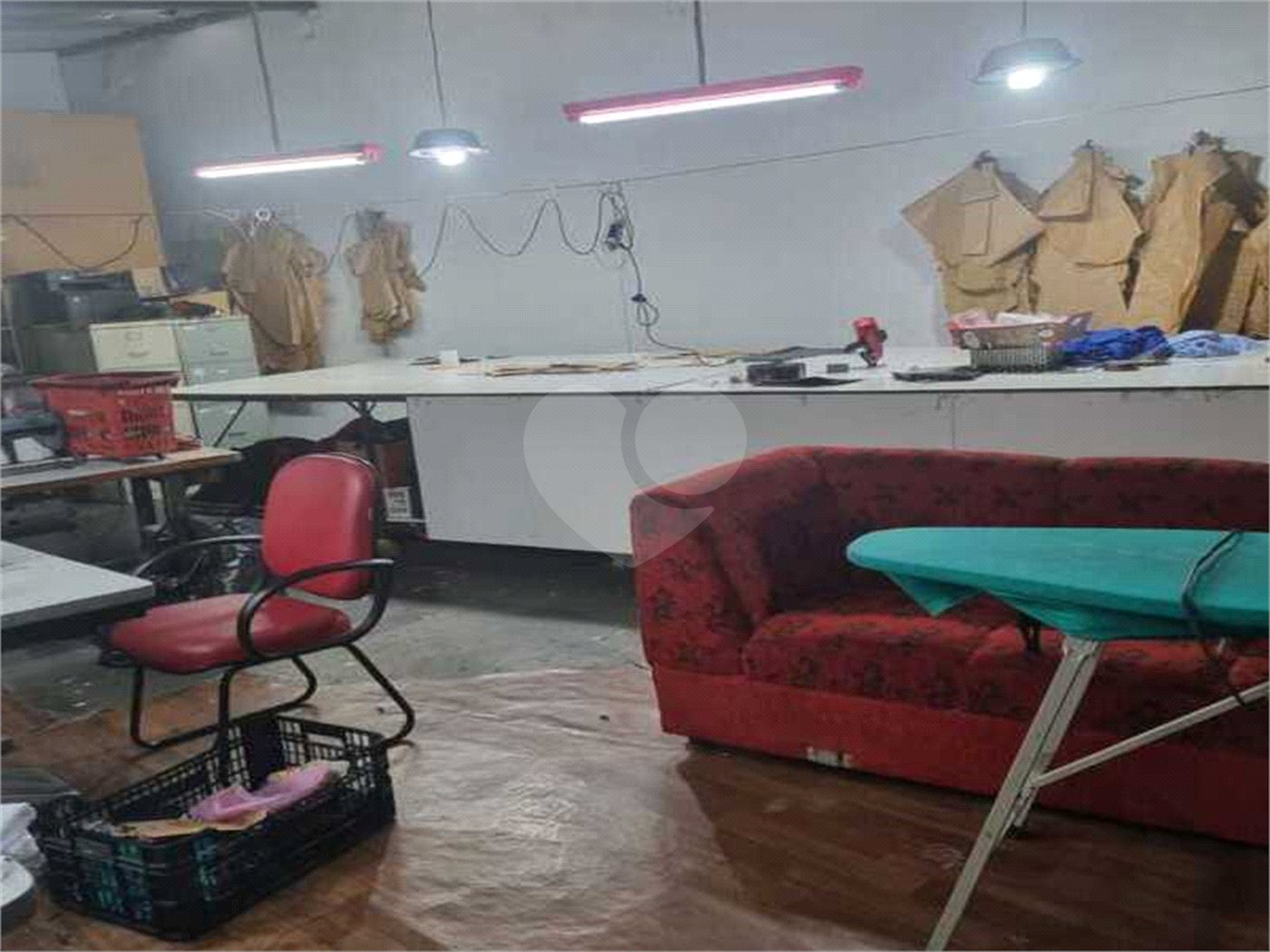 Salão à venda em Vila Dalila, São Paulo, SP