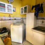 Casa à venda com 2 quartos em Campo Grande, Rio de Janeiro, RJ