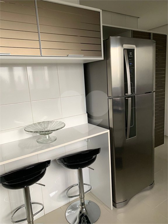 Apartamento à venda com 3 suítes em Santana, São Paulo, SP