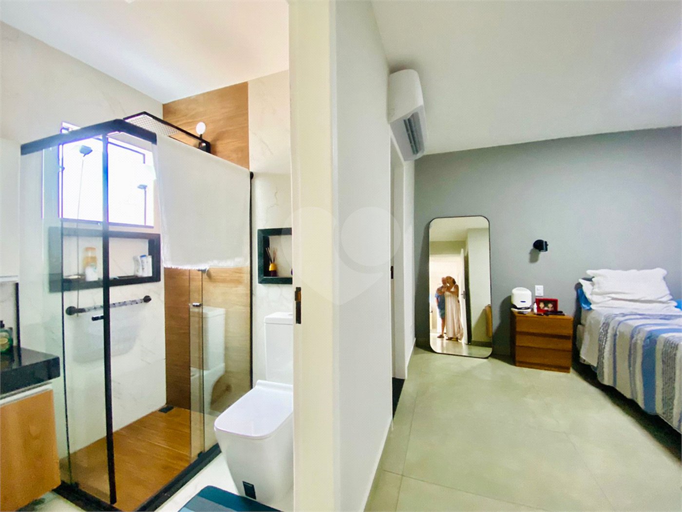 Casa à venda com 2 quartos, sendo 1 suíte,  em São José, Armação dos Búzios, RJ