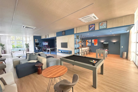 Apartamento à venda com 3 suítes em Moema, São Paulo, SP