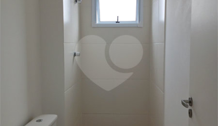 Apartamento à venda com 2 quartos em Vila Pereira Barreto, São Paulo, SP