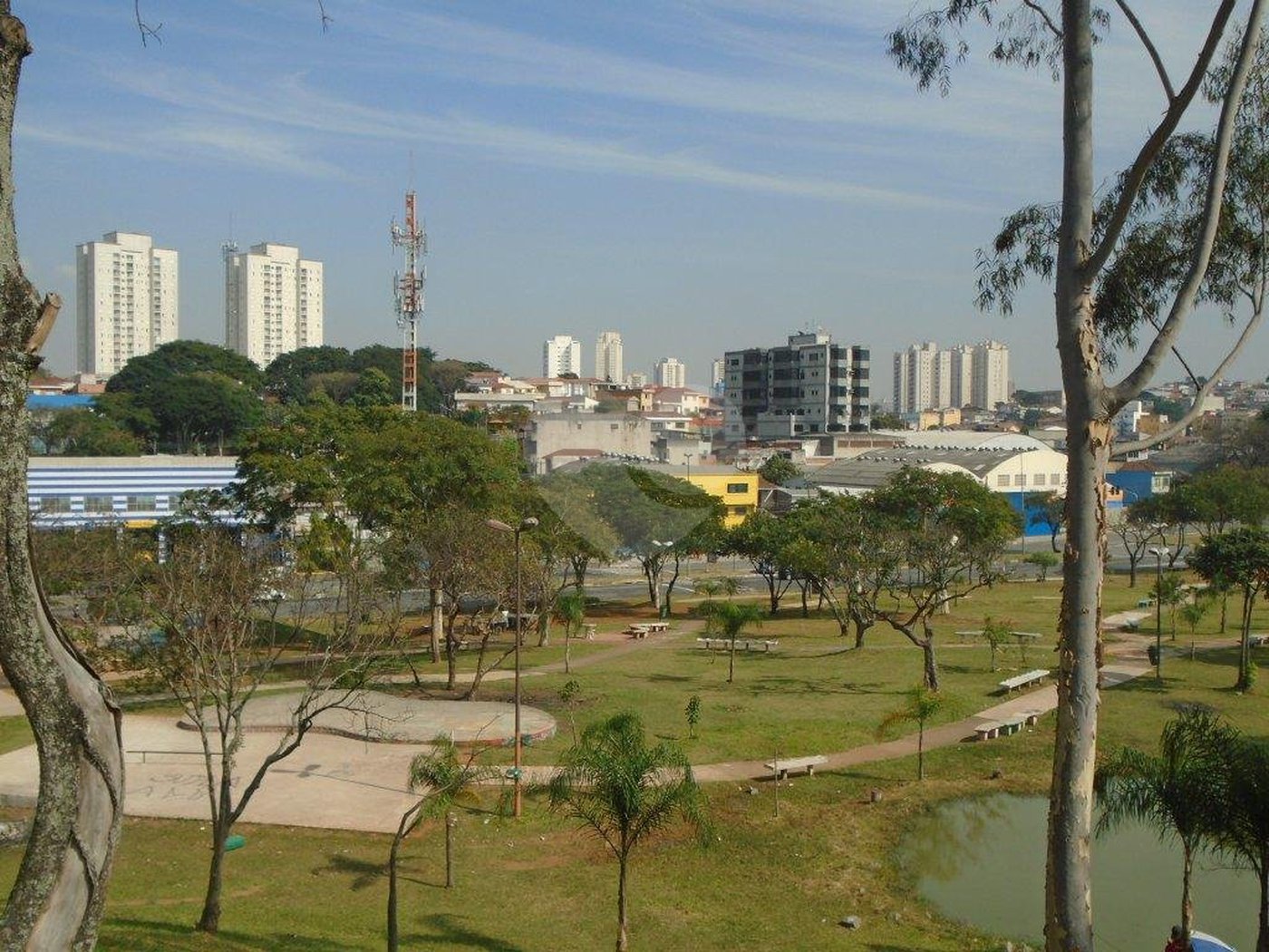 Sobrado à venda com 2 suítes em Parque Novo Mundo, São Paulo, SP