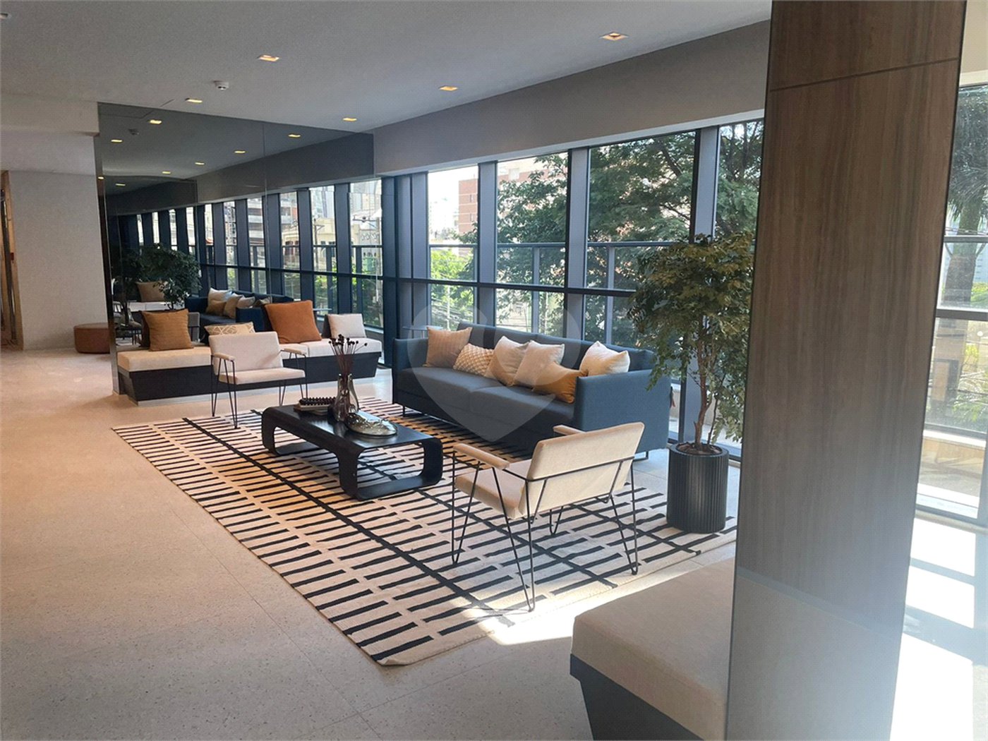 Apartamento à venda com 1 quarto em Perdizes, São Paulo, SP