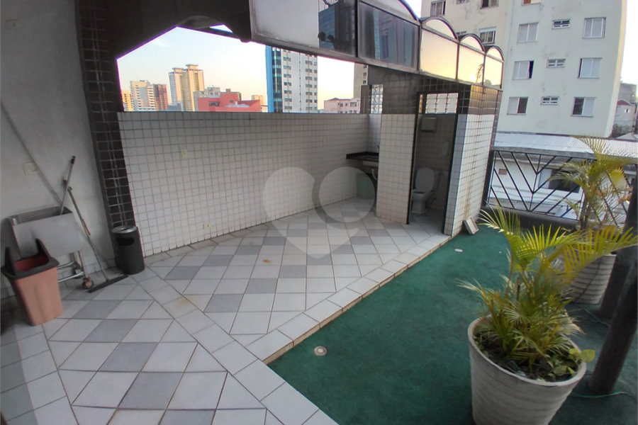 Apartamento à venda com 1 suíte em Santana, São Paulo, SP