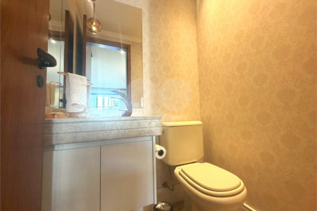 Apartamento à venda com 3 quartos, sendo 2 suítes, em Vila Mascote, São Paulo, SP