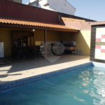 Casa Térrea à venda ou para alugar com 3 quartos, sendo 1 suíte, em Jardim Celani, Salto, SP