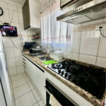 Apartamento à venda com 2 quartos em Vila Isolina Mazzei, São Paulo, SP