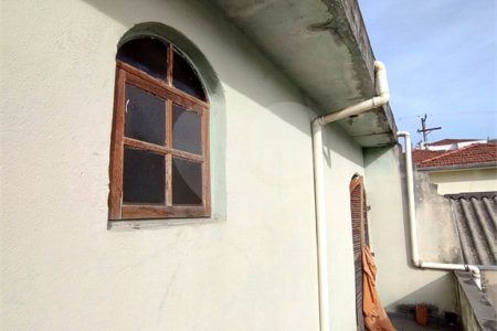 Casa à venda com 4 quartos em Chora Menino, São Paulo, SP