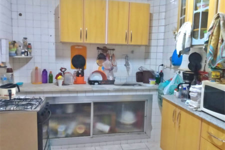 Apartamento à venda com 3 quartos, sendo 1 suíte, em Tijuca, Rio de Janeiro, RJ