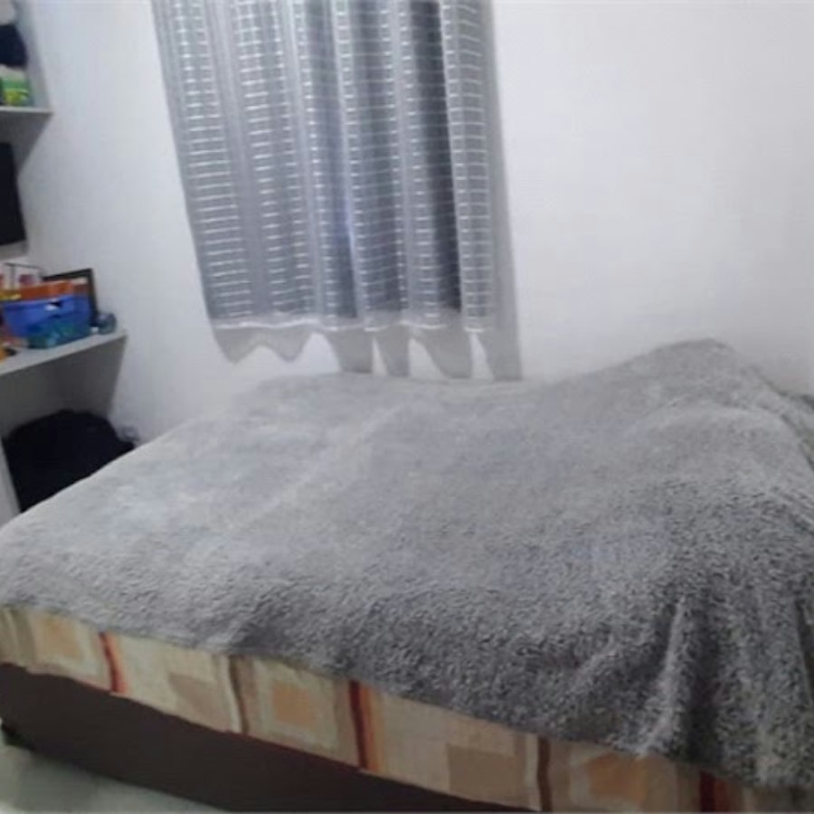 Apartamento Residencial à venda, Aviação, Praia Grande - AP0598.