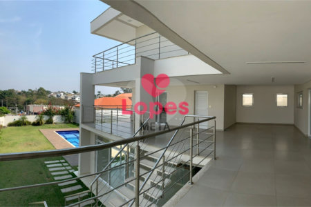 Casa para alugar com 4 suítes em Urbanova, São José dos Campos, SP