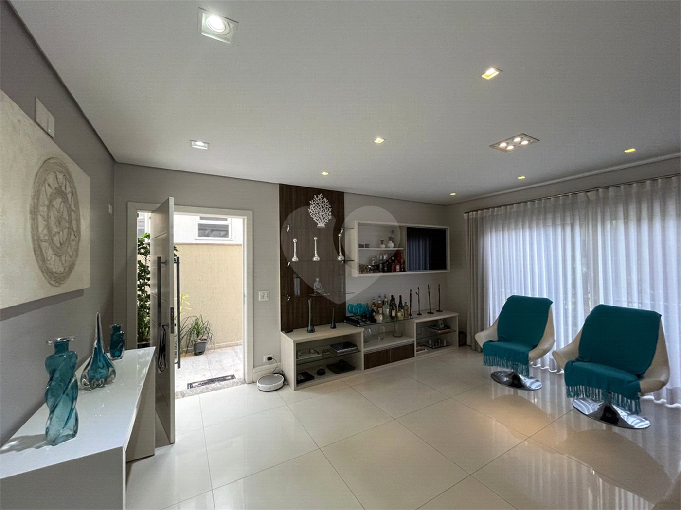 Casa à venda com 4 suítes em Tucuruvi, São Paulo, SP