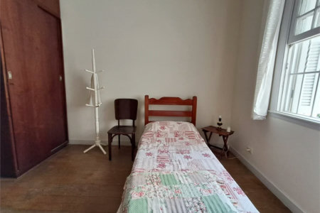 Casa à venda com 3 quartos em Água Branca, São Paulo, SP