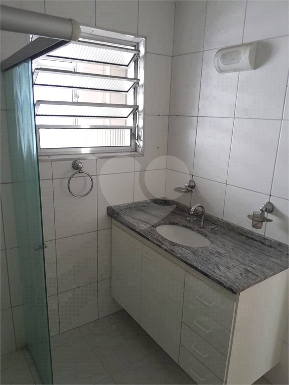 Apartamento à venda com 2 quartos, sendo 1 suíte, em Santana, São Paulo, SP