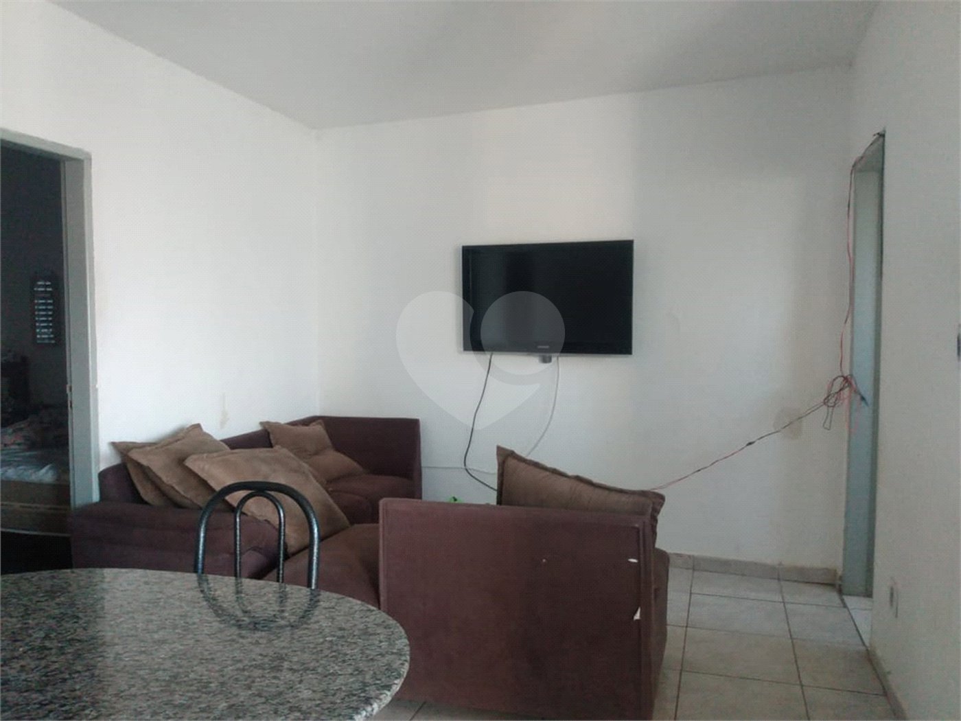 Casa à venda com 2 quartos em Vila Nova Itapetininga, Itapetininga, SP
