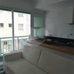 Apartamento à venda com 2 quartos, sendo 1 suíte, em Vila Clementino, São Paulo, SP