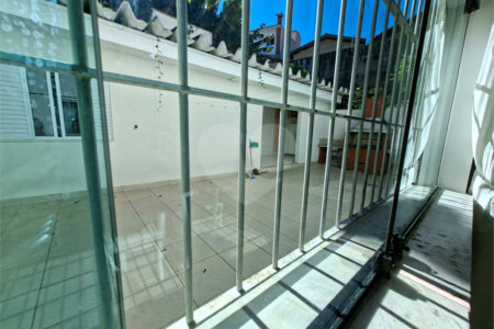 Sobrado para alugar com 4 quartos, sendo 1 suíte, em Água Fria, São Paulo, SP
