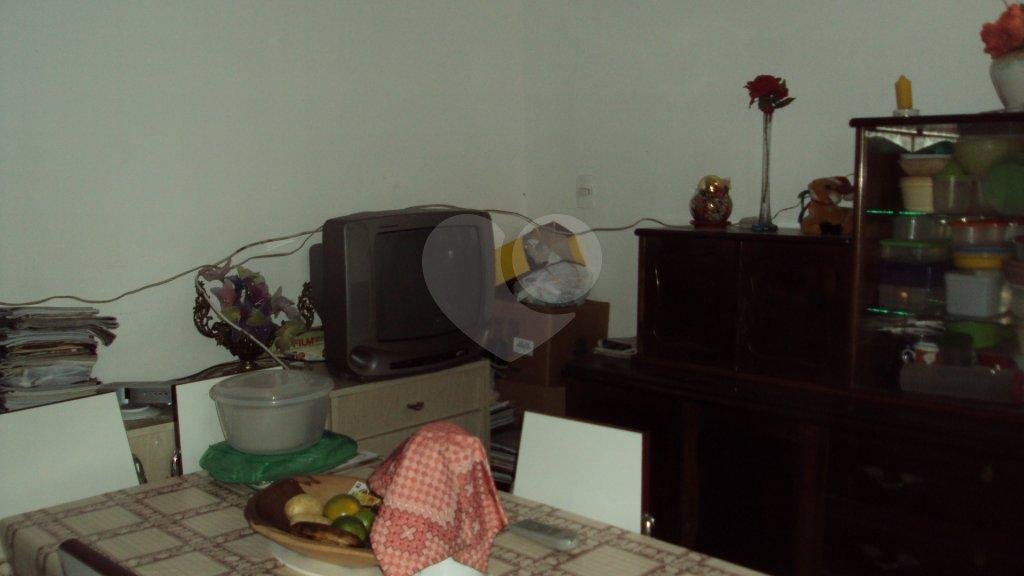Casa à venda com 2 quartos em Santana, São Paulo, SP