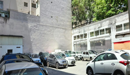 Garagem para alugar em Vila Buarque, São Paulo, SP