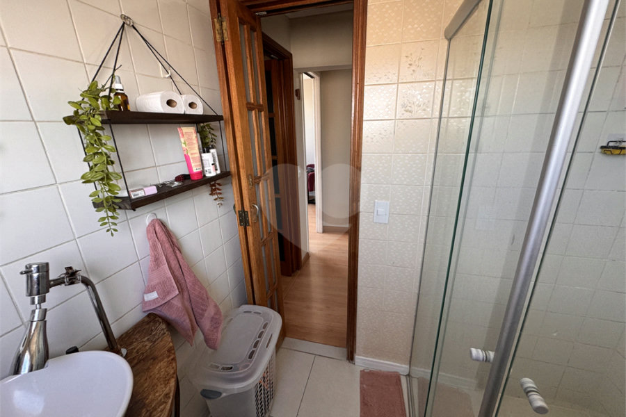 Apartamento à venda com 2 quartos em Santana, São Paulo, SP