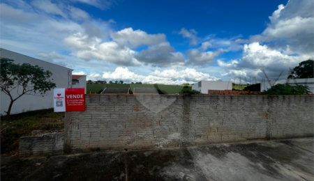 Terreno à venda em Vila Nastri, Itapetininga, SP