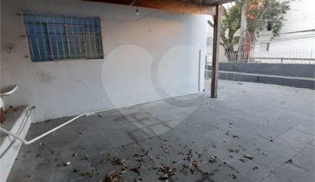 Casa Térrea para alugar com 5 quartos em Campo Limpo, São Paulo, SP