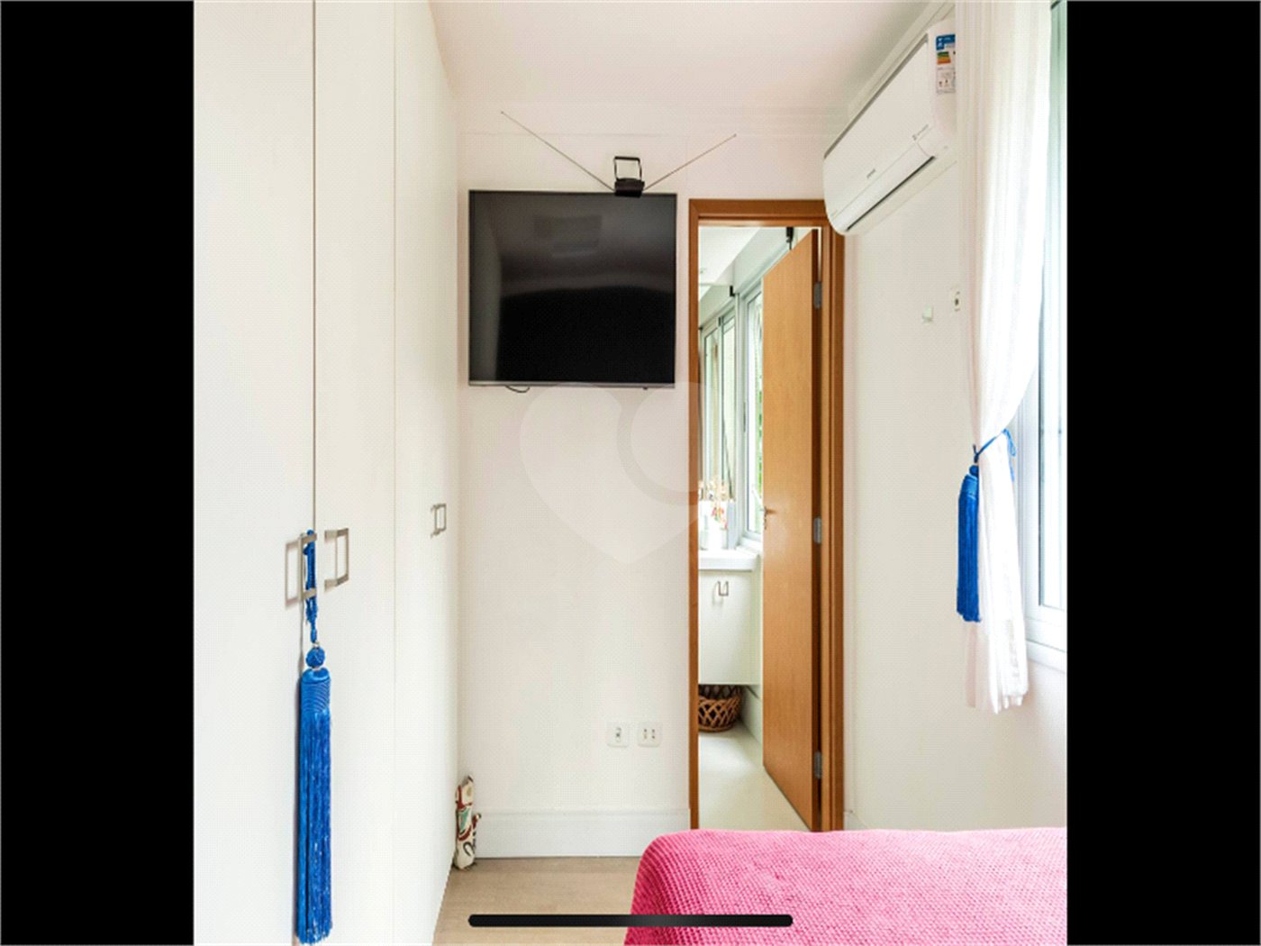Apartamento para alugar com 2 suítes em Itaim Bibi, São Paulo, SP