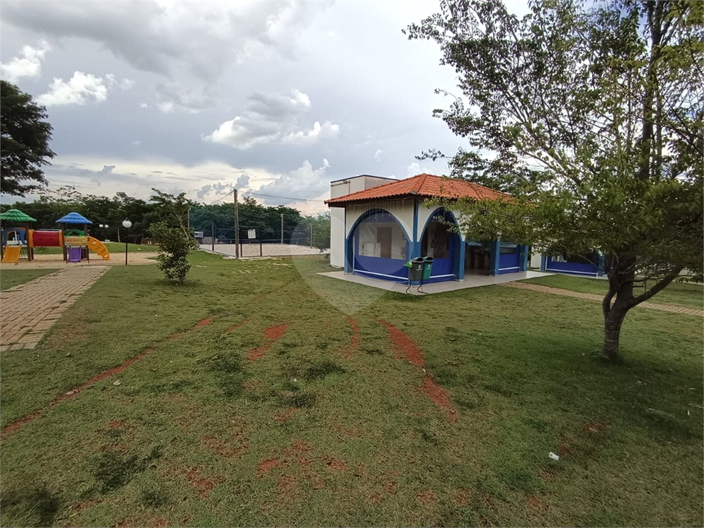 Terreno à venda no condomínio Jardim, Sorocaba - SP
