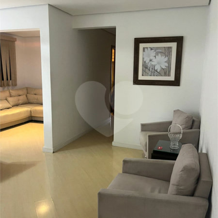 Apartamento à venda com 2 quartos, sendo 1 suíte, em Santa Teresinha, São Paulo, SP