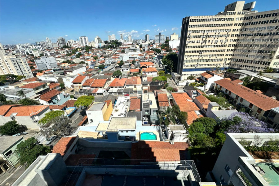 Apartamento à venda com 3 suítes em Tucuruvi, São Paulo, SP