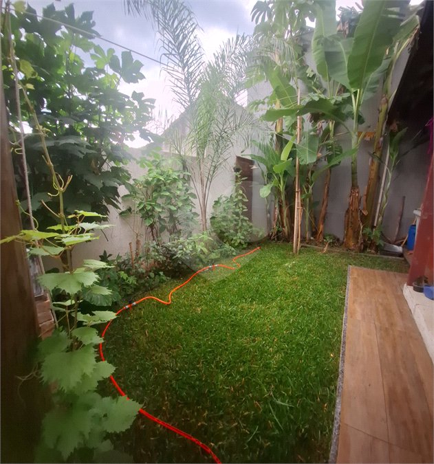 Casa à venda com 4 quartos em Campo Grande, Rio de Janeiro, RJ