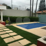 Sobrado à venda com 4 suítes em Planalto Paulista, São Paulo, SP