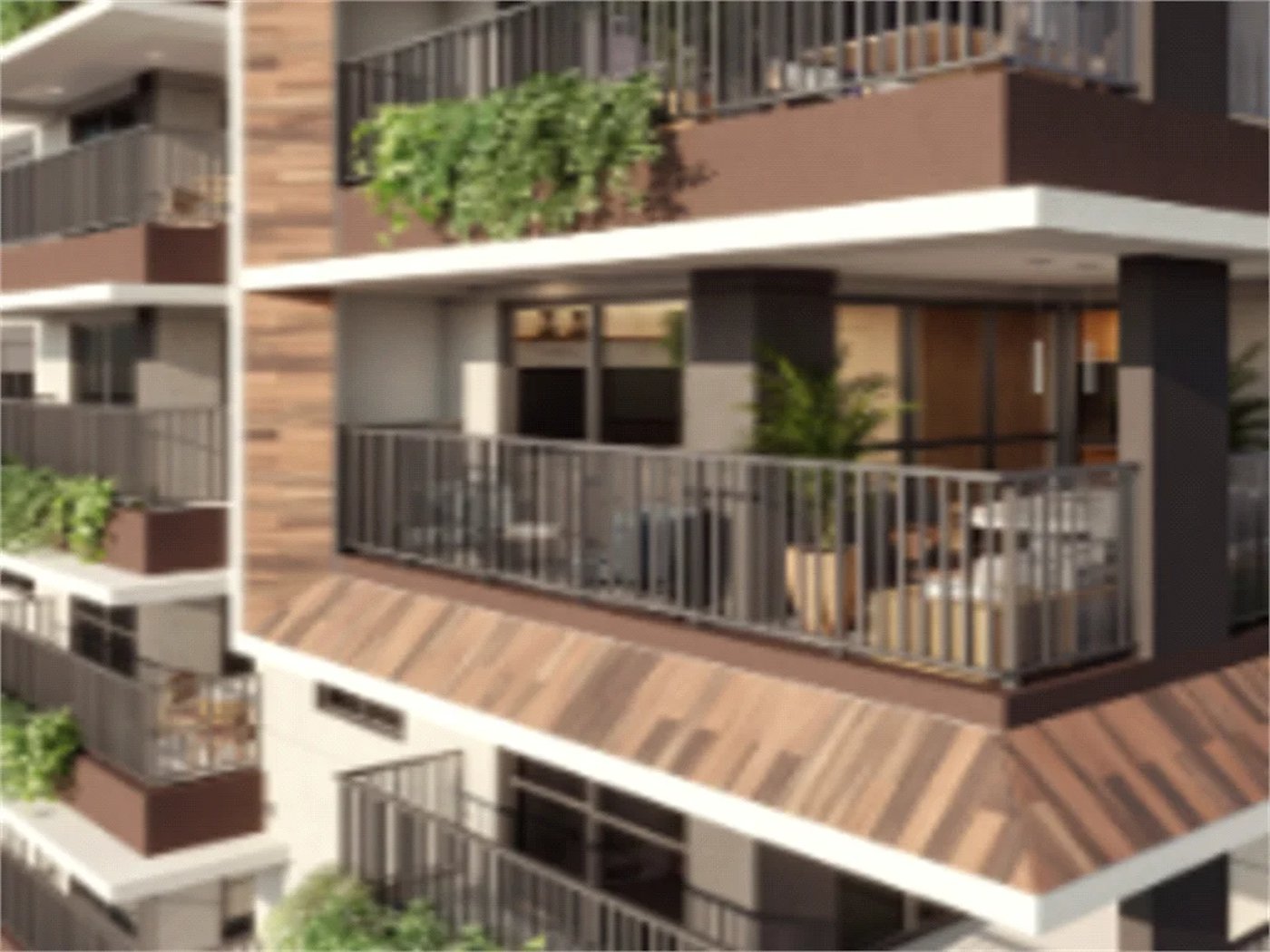 Apartamento à venda com 1 quarto em Pinheiros, São Paulo, SP