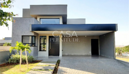 Casa à venda com 3 suítes em Reserva San Pedro, Ribeirão Preto, SP