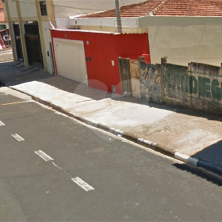 Terreno à venda em Vila Industrial, Franca, SP